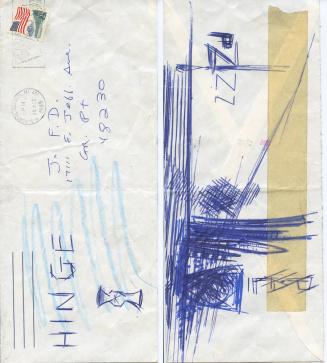 Letter 2 - 1988