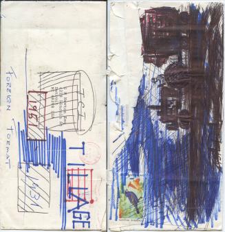 Letter 14 - 1988