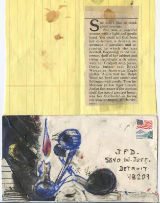 Letter 5 - 1990