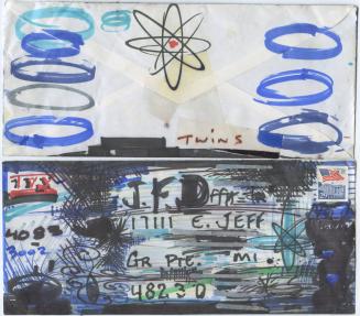 Letter 9 - 1994