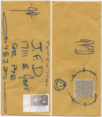 Letter 39 - 1994