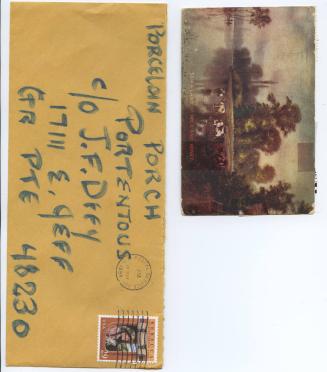 Letter 58 - 1994