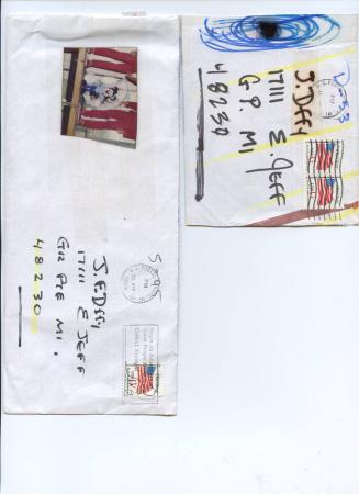 Letter 12 - 1995