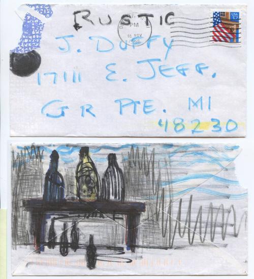 Letter 2 - 1996