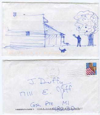 Letter 4 - 1996