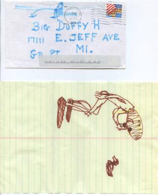 Letter 5 - 1996