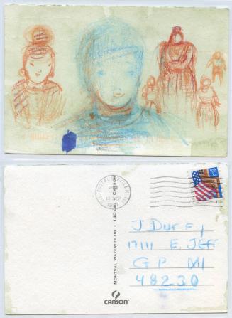 Postcard 10 - 1997