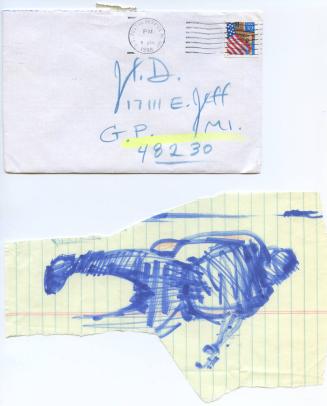 Letter 8 - 1998