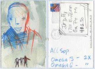 Postcard 29 - 1998