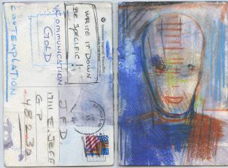 Postcard 39 - 1998