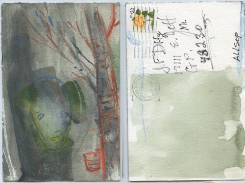 Postcard 78 - 1998