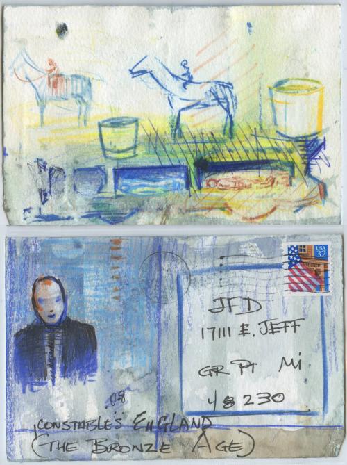 Postcard 94 - 1998