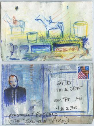 Postcard 94 - 1998