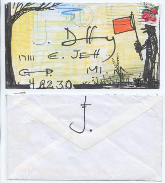 Letter 6 - 1999