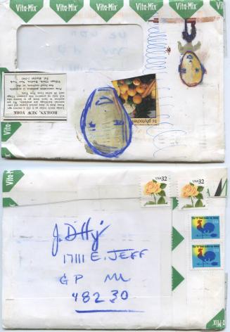 Letter 11 - 1999