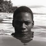#312 -  Un Hijo de Yemaya - Hopkins, Belize, 1992