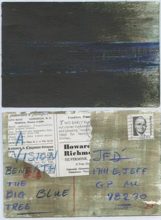 Postcard 57 - 1999