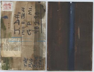 Postcard 11 - 2000