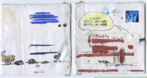 Letter 14 - 2001