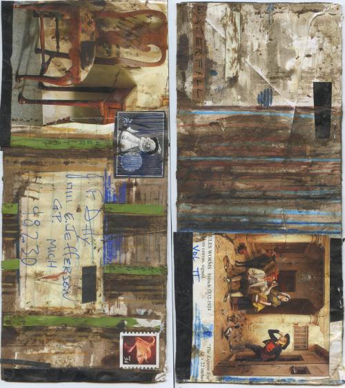 Letter 43 - 2001