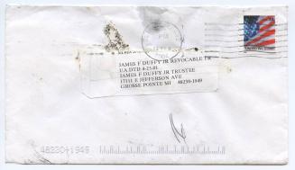 Letter 2 - 2002