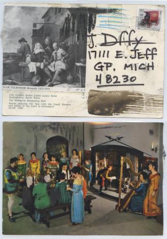 Postcard 3 - 2002