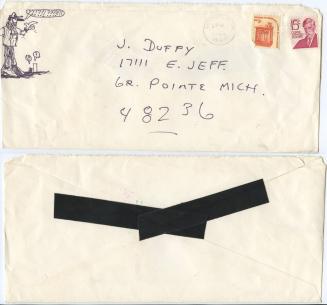 Letter 2 - 1980