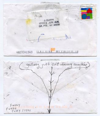 Letter 66 - 2003