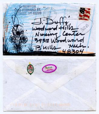 Letter 22 - 2004