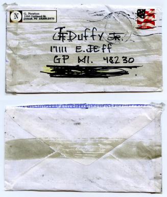 Letter 29 - 2004