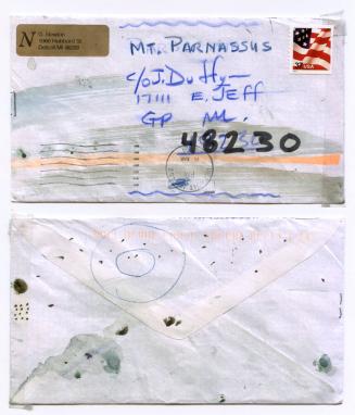 Letter 47 - 2004