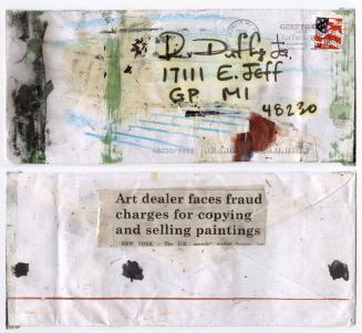 Letter 81 - 2004