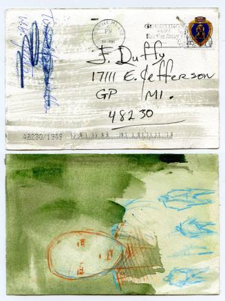 Postcard 15 - 2004