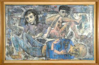 Untitled (Three Children)