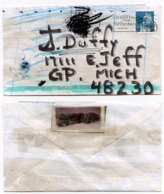 Letter 33 - 2005