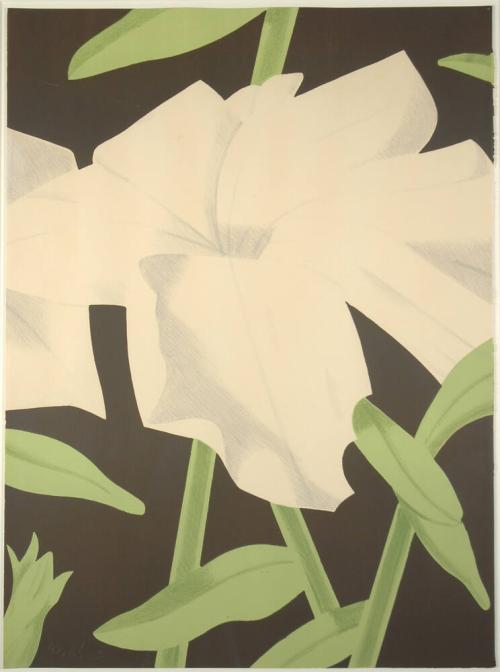 Alex Katz