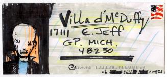 Letter 94 - 2005