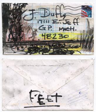 Letter 33 - 2006