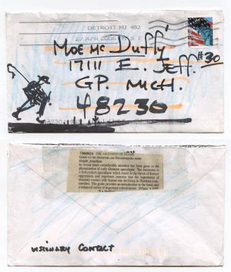 Letter 36 - 2006