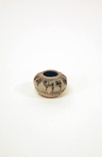 Miniature Pot