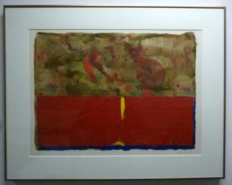 John Hoyland