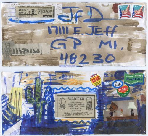 Image representation for Newton/Duffy Correspondence: Date unknown