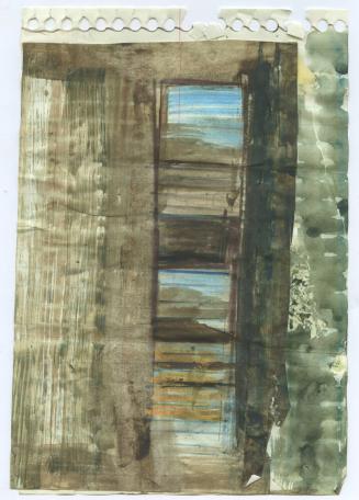 Letter 25 - Date Unknown