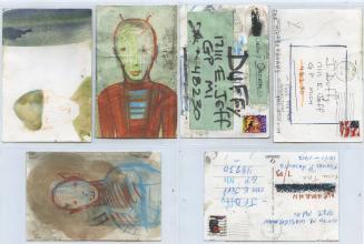 Sheet 3 - Date Unknown