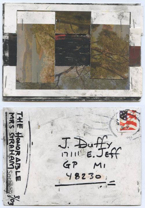 Postcard 4 - 2003