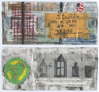 Letter 107 - 2003