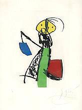 Joan Miro