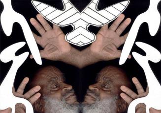 Charles McGee (Detroit Portrait series)