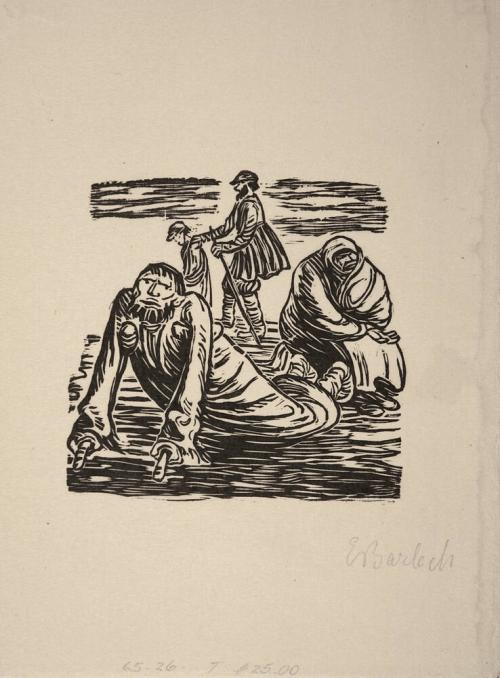 Ernst Barlach