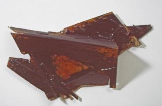 Untitled (3-D tank)
